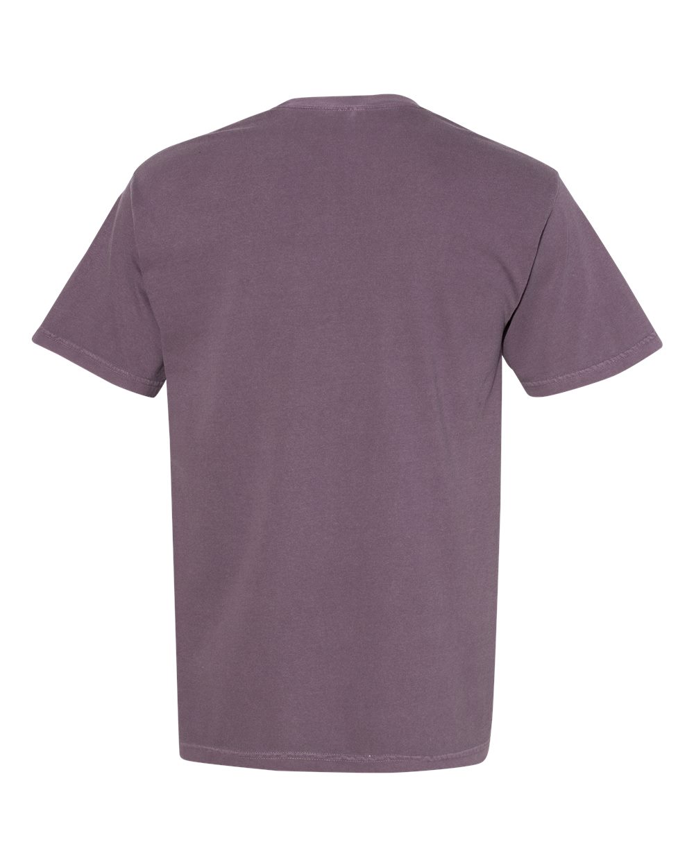 Comfort Colors Garment-Dyed Heavyweight Pocket T-Shirt - 6030