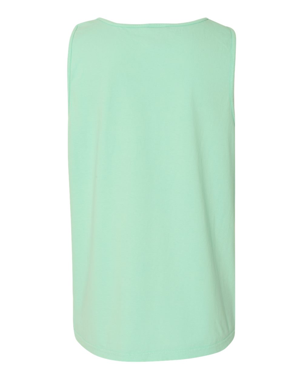 Comfort Colors Garment-Dyed Heavyweight Tank Top - 9360