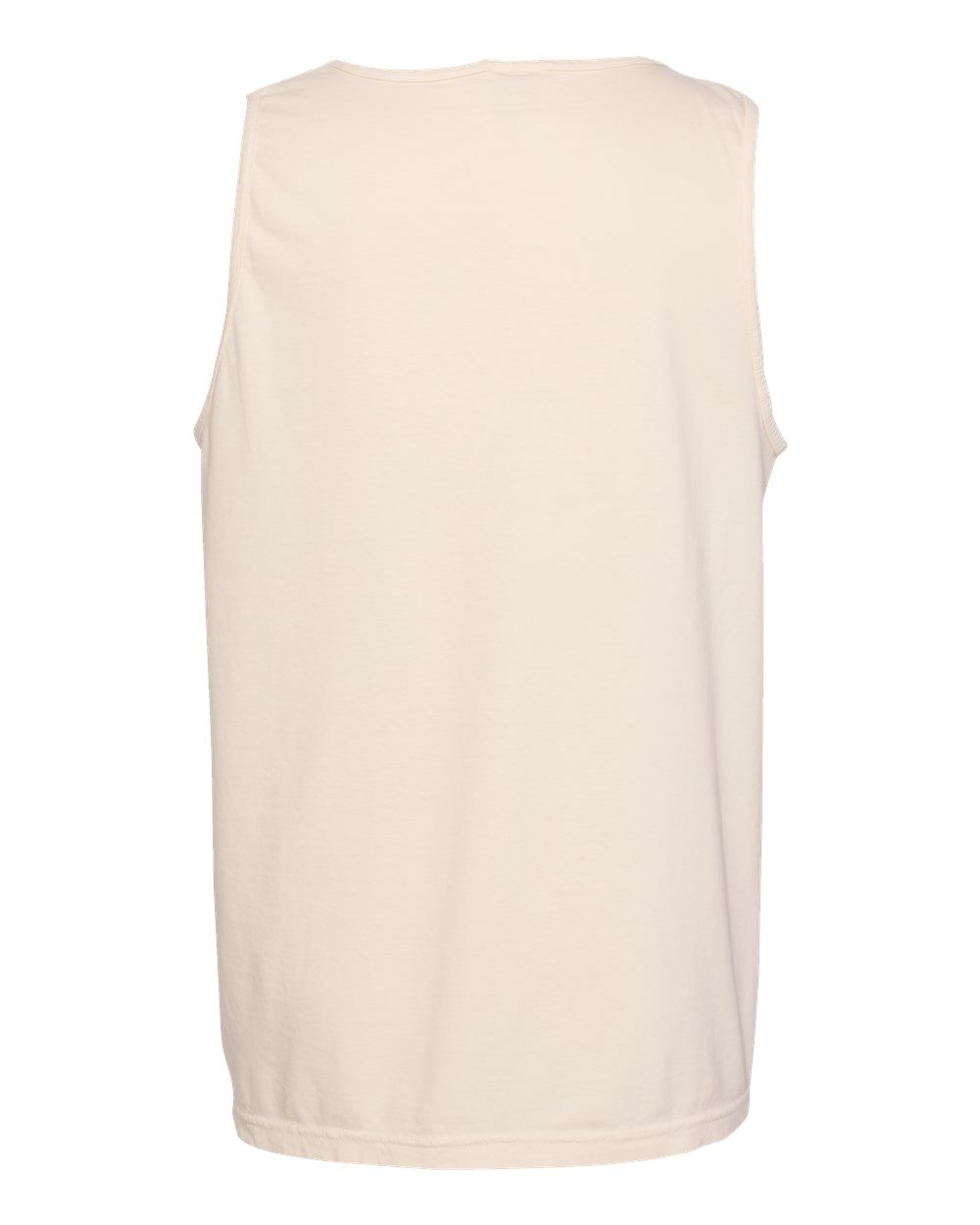 Comfort Colors Garment-Dyed Heavyweight Tank Top - 9360