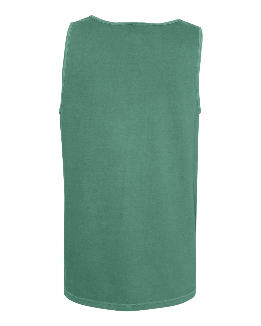 Comfort Colors Garment-Dyed Heavyweight Tank Top - 9360