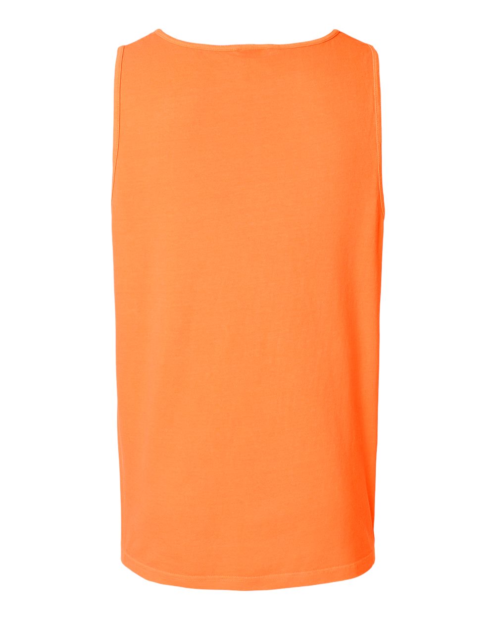 Comfort Colors Garment-Dyed Heavyweight Tank Top - 9360