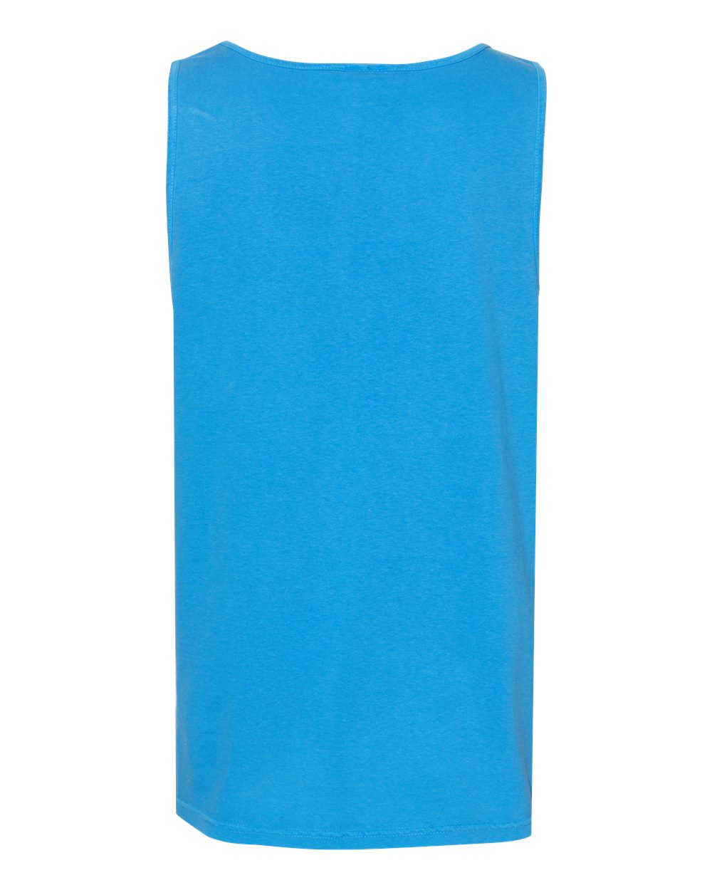 Comfort Colors Garment-Dyed Heavyweight Tank Top - 9360
