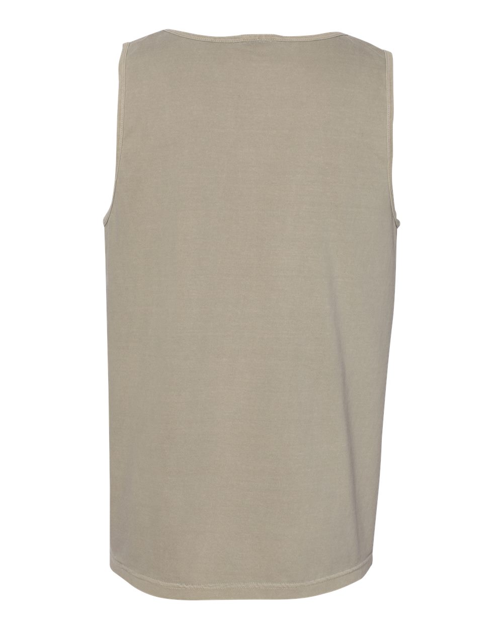 Comfort Colors Garment-Dyed Heavyweight Tank Top - 9360