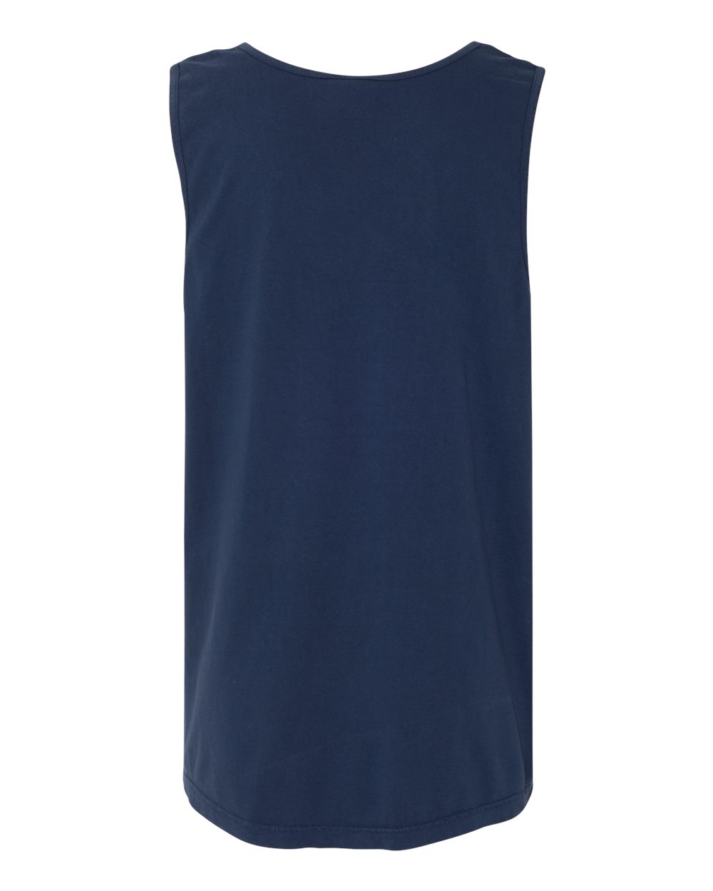 Comfort Colors Garment-Dyed Heavyweight Tank Top - 9360