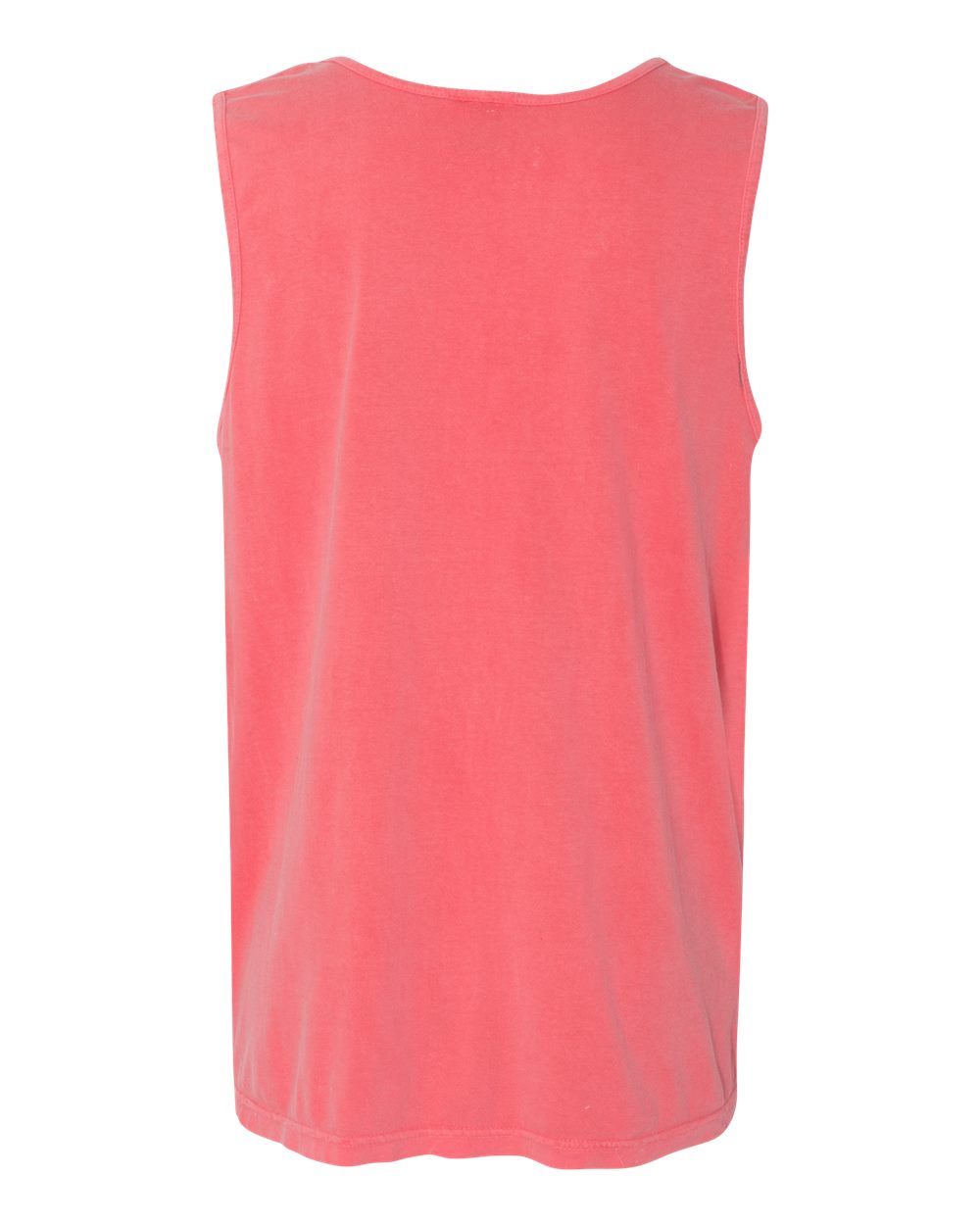 Comfort Colors Garment-Dyed Heavyweight Tank Top - 9360