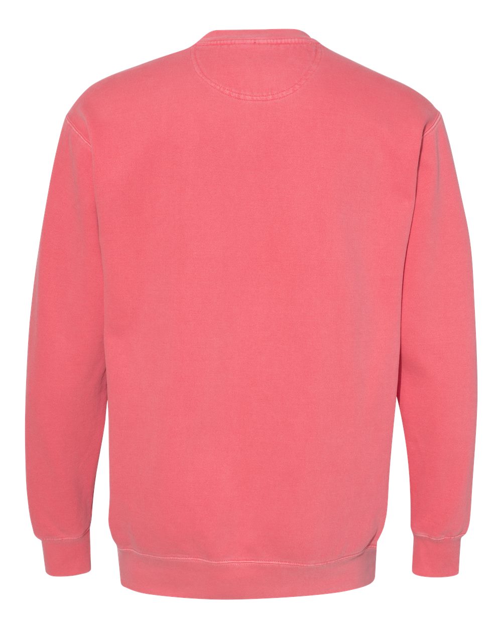 Comfort Colors Garment-Dyed Sweatshirt - 1566