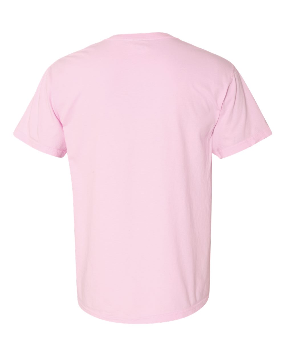 Comfort Colors Garment-Dyed Heavyweight T-Shirt - 1717