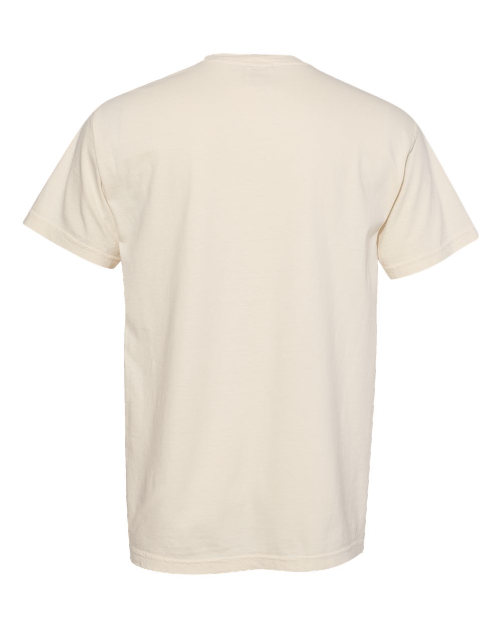Comfort Colors Garment-Dyed Heavyweight T-Shirt - 1717