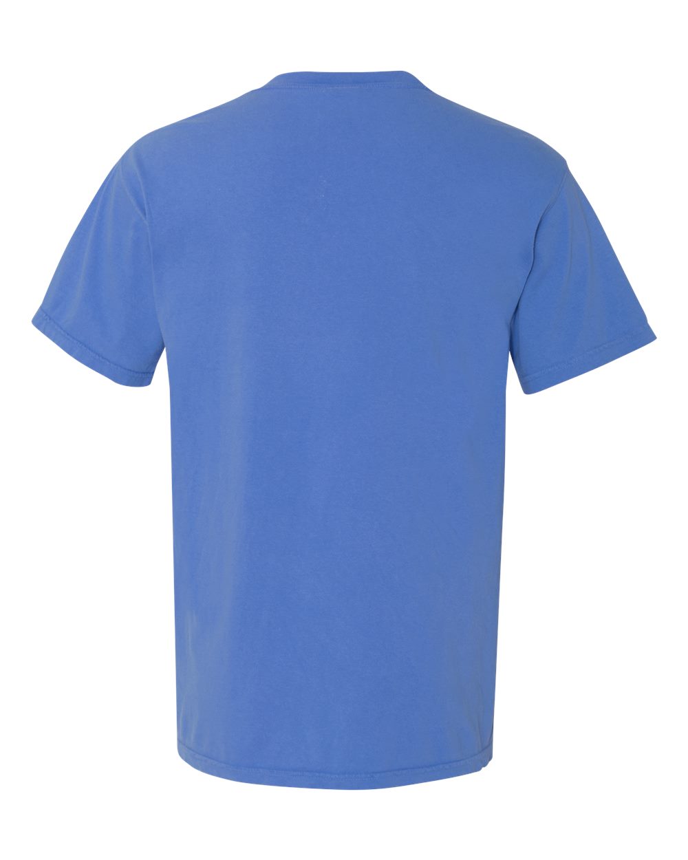 Comfort Colors Garment-Dyed Heavyweight T-Shirt - 1717