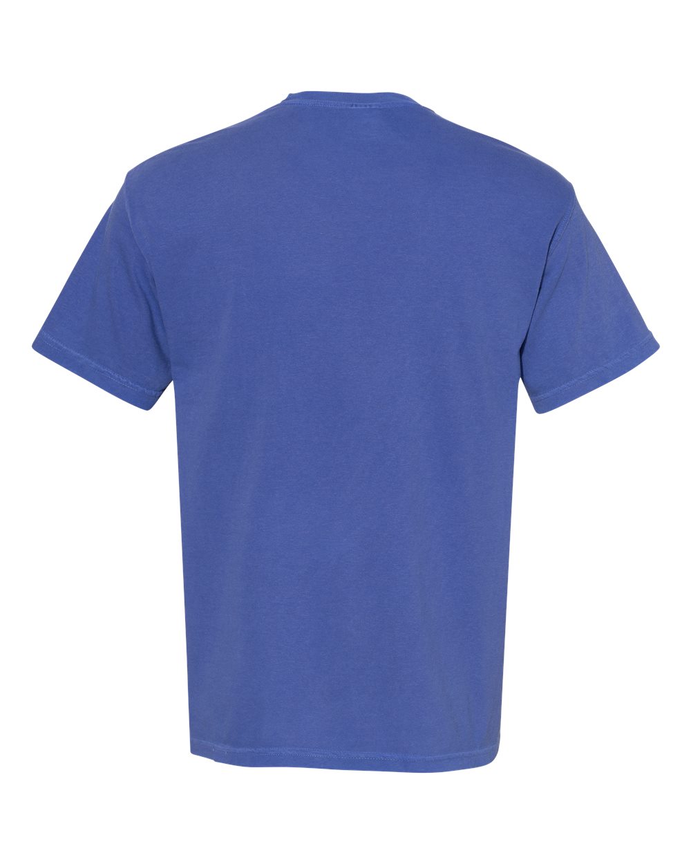 Comfort Colors Garment-Dyed Heavyweight T-Shirt - 1717