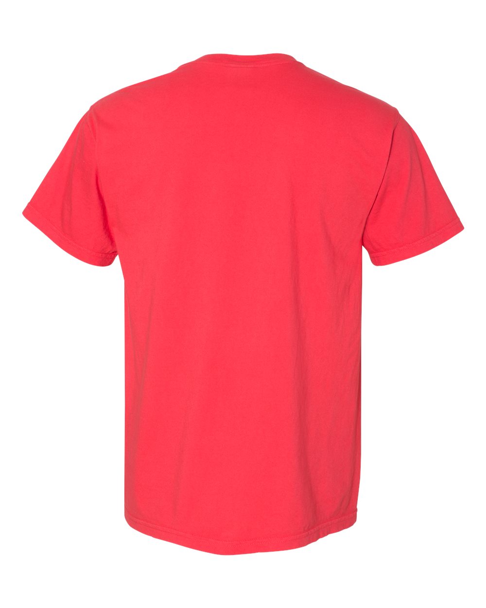 Comfort Colors Garment-Dyed Heavyweight T-Shirt - 1717