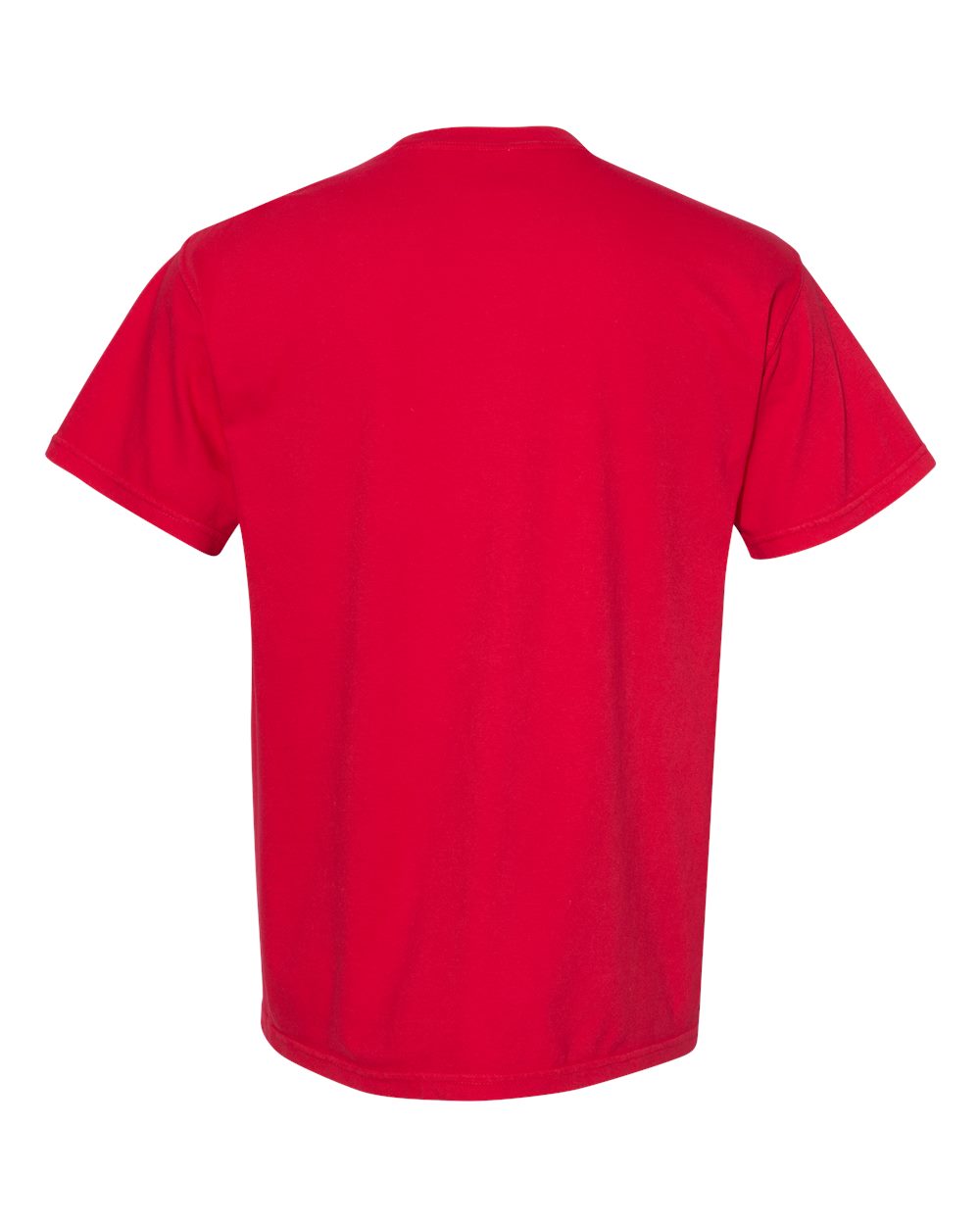 Comfort Colors Garment-Dyed Heavyweight T-Shirt - 1717