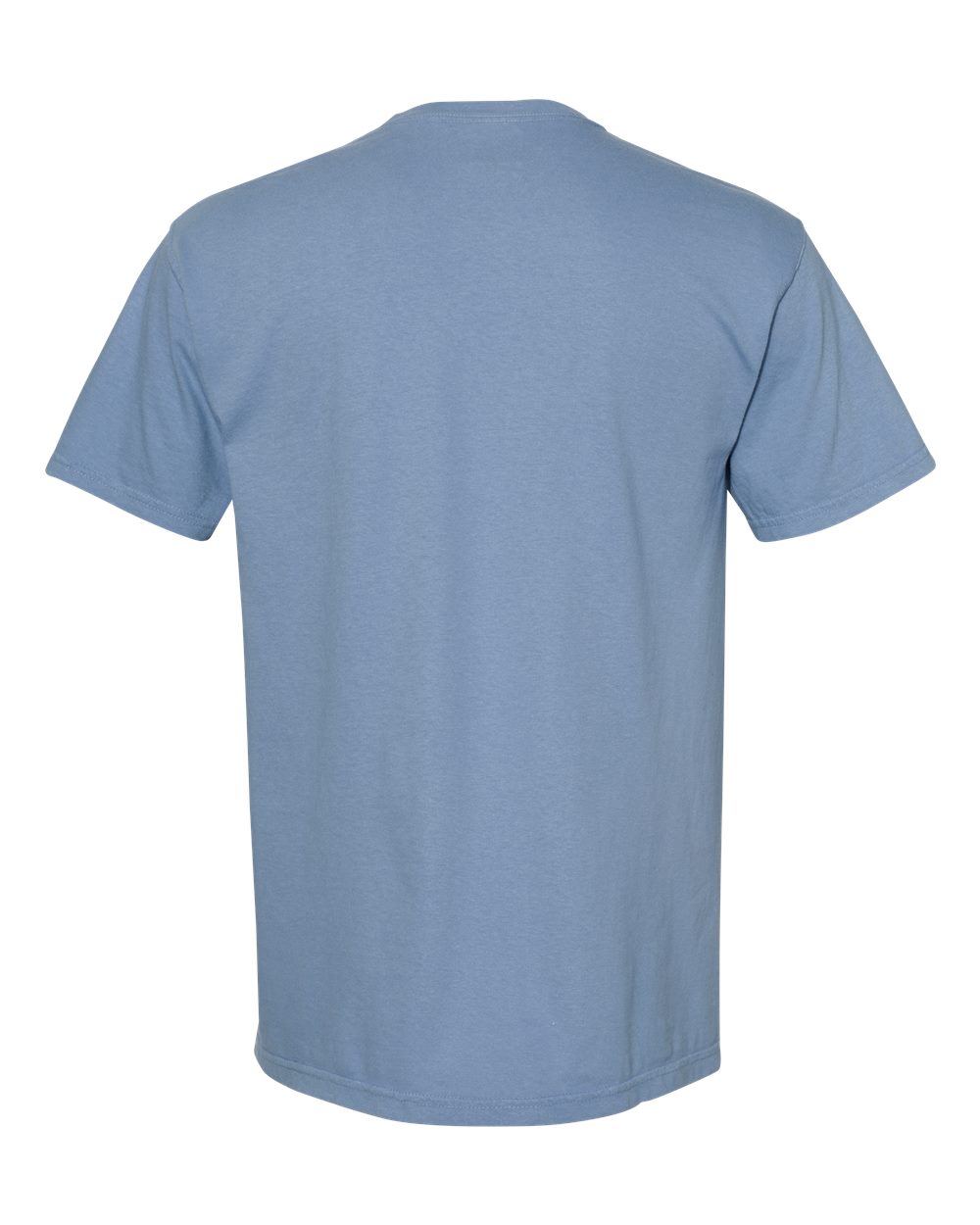 Comfort Colors Garment-Dyed Heavyweight T-Shirt - 1717