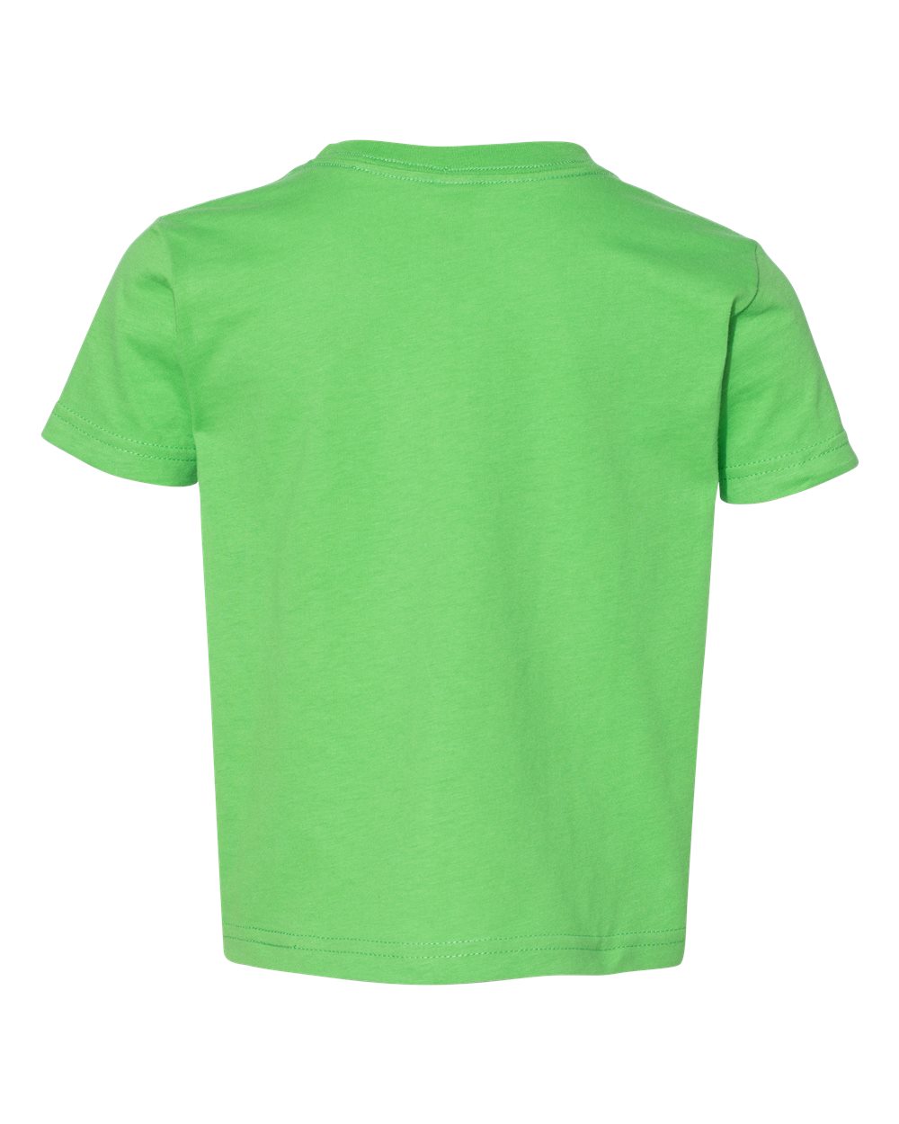 Rabbit Skins Toddler Fine Jersey Tee - 3321