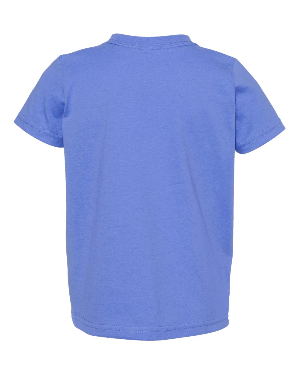 Rabbit Skins Toddler Fine Jersey Tee - 3321