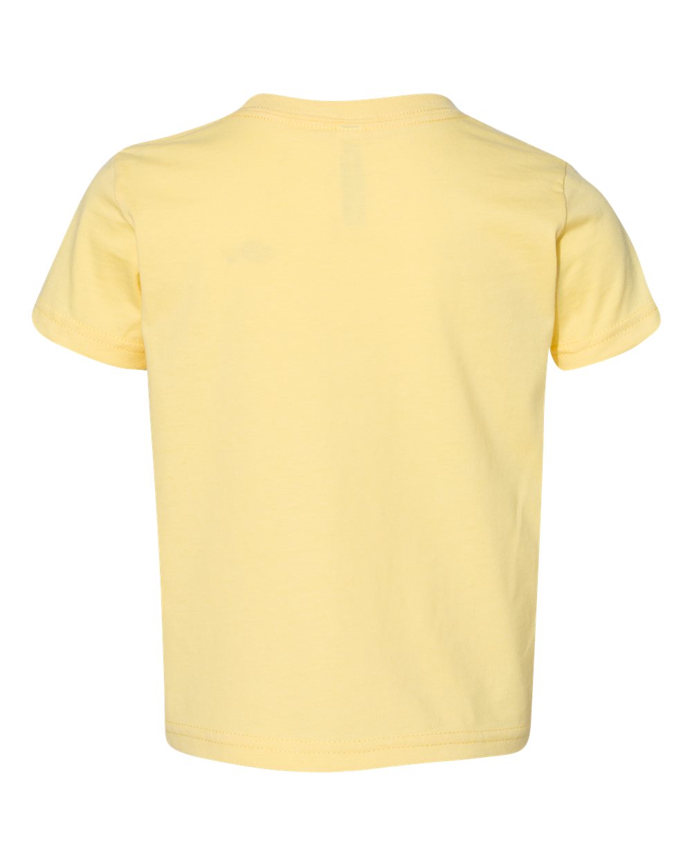 Rabbit Skins Toddler Fine Jersey Tee - 3321