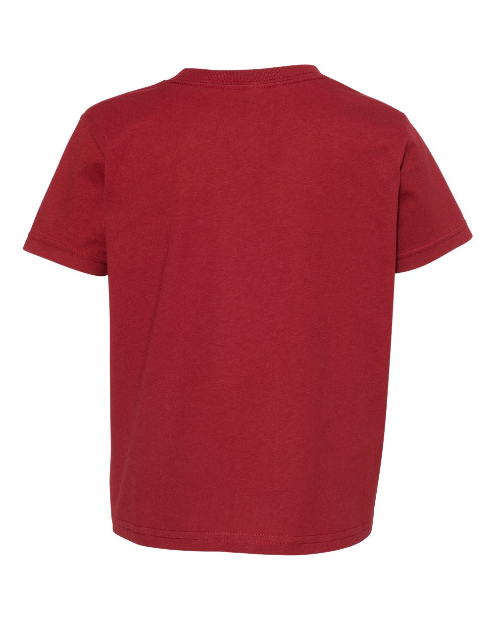 Rabbit Skins Toddler Fine Jersey Tee - 3321