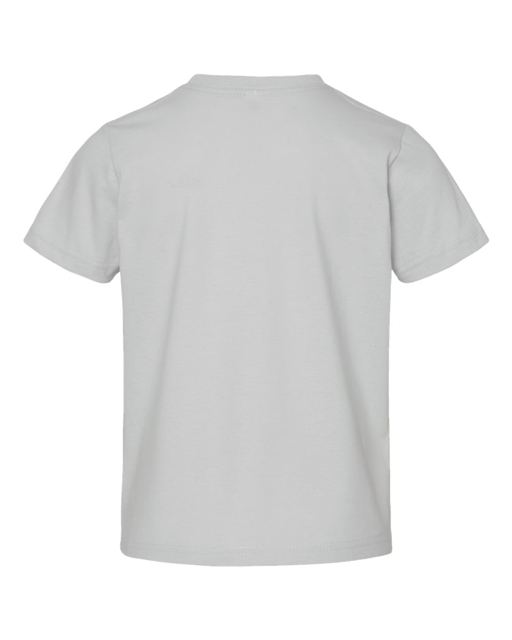 Rabbit Skins Toddler Fine Jersey Tee - 3321