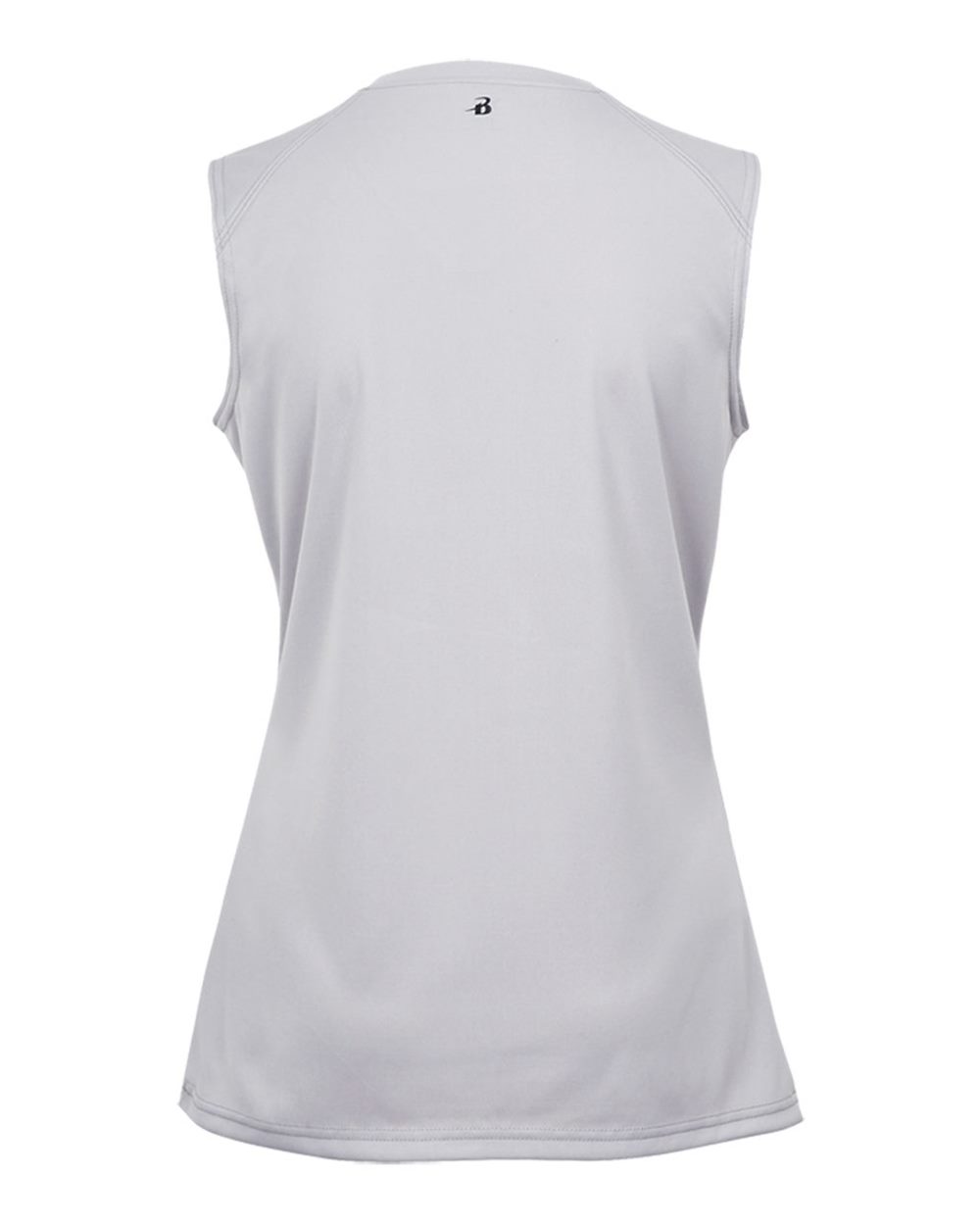 Badger Women's B-Core Sleeveless T-Shirt - 4163