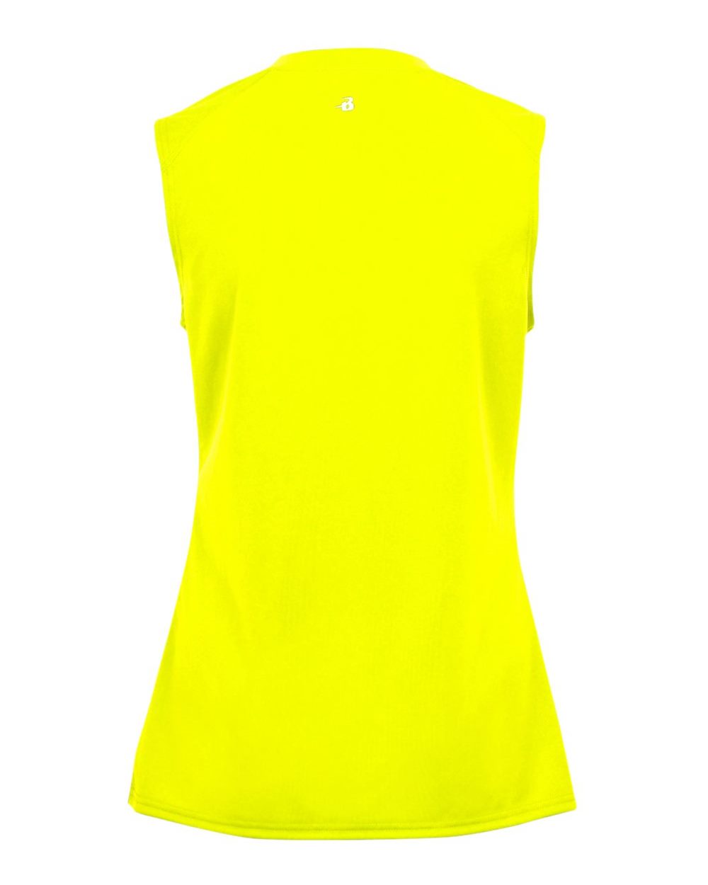 Badger Women's B-Core Sleeveless T-Shirt - 4163