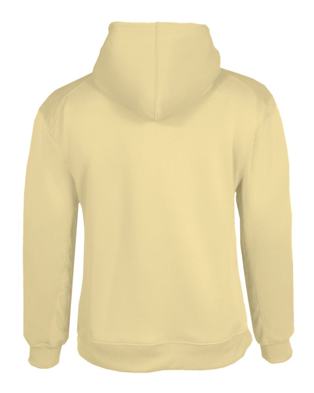 Badger Performance Fleece Hooded Sweatshirt - 1454