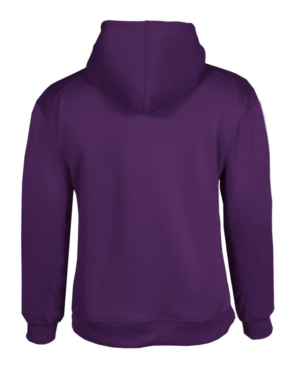 Badger Performance Fleece Hooded Sweatshirt - 1454