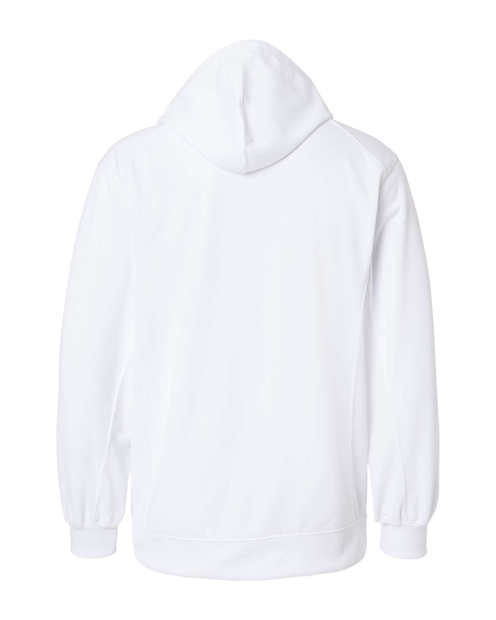Badger Performance Fleece Hooded Sweatshirt - 1454