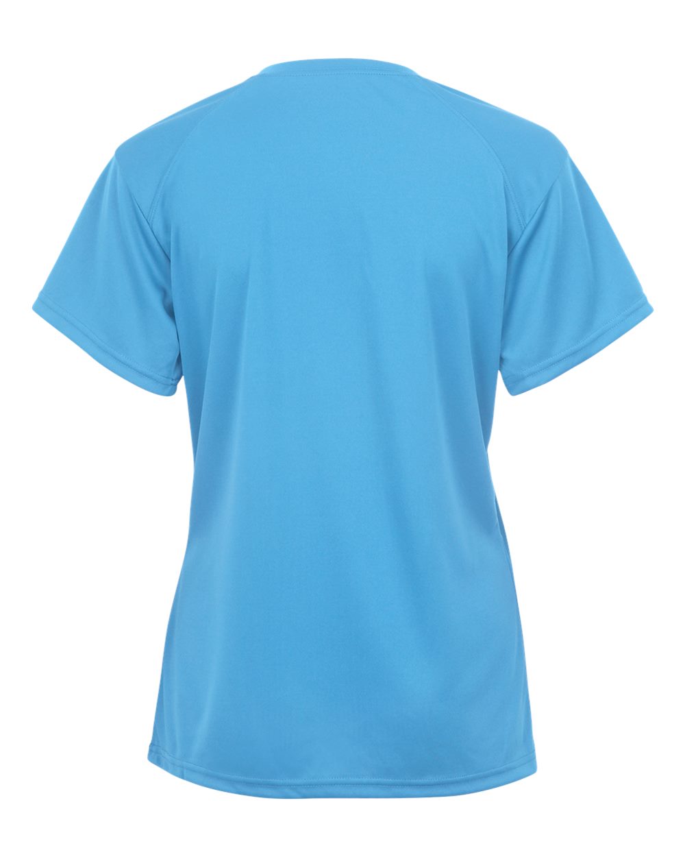 Badger Youth B-Core V-Neck T-Shirt - 2162
