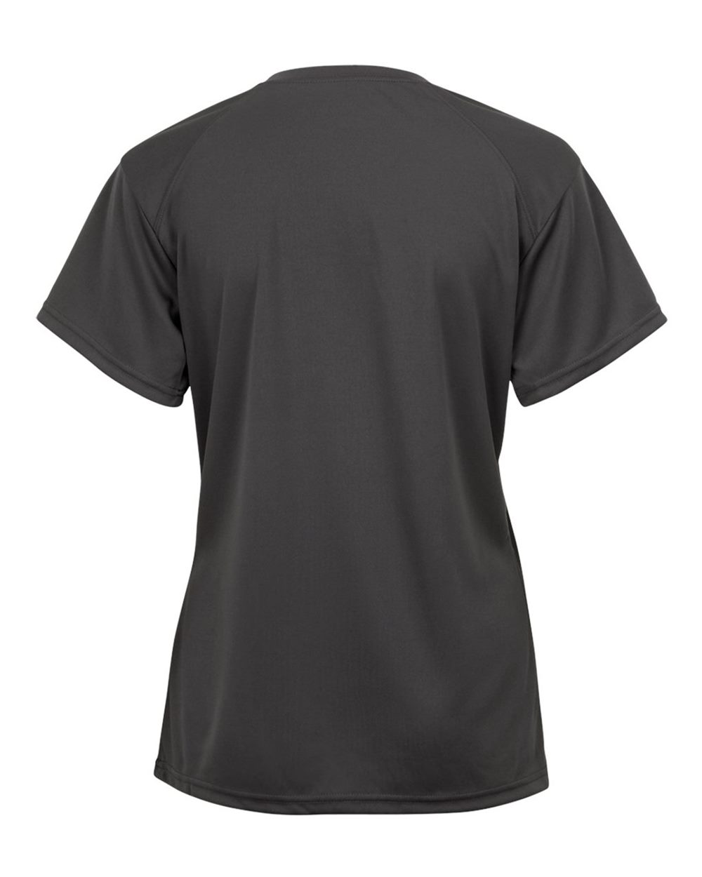 Badger Youth B-Core V-Neck T-Shirt - 2162