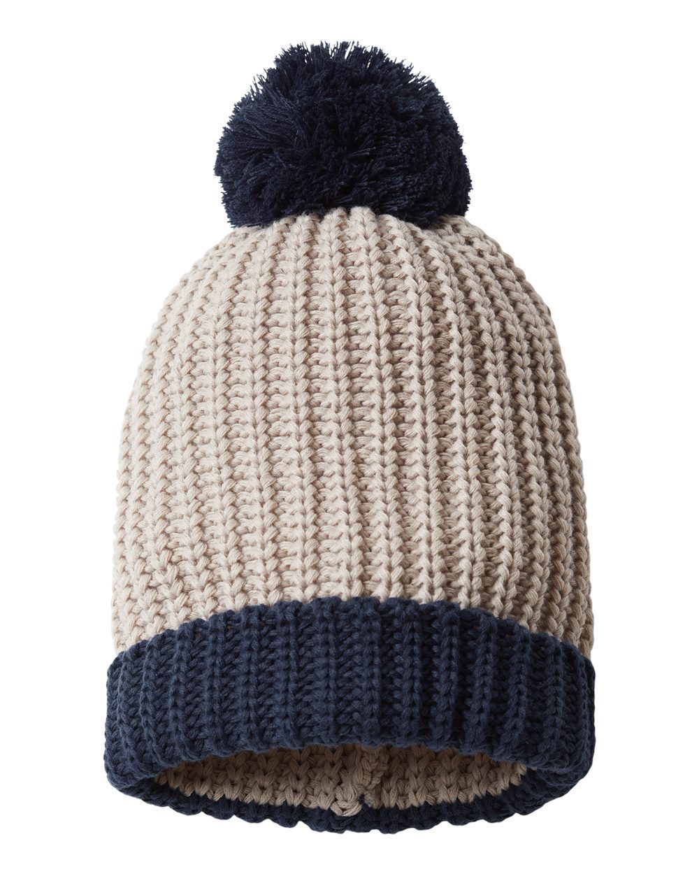 Richardson Chunky Cable Beanie - 143R
