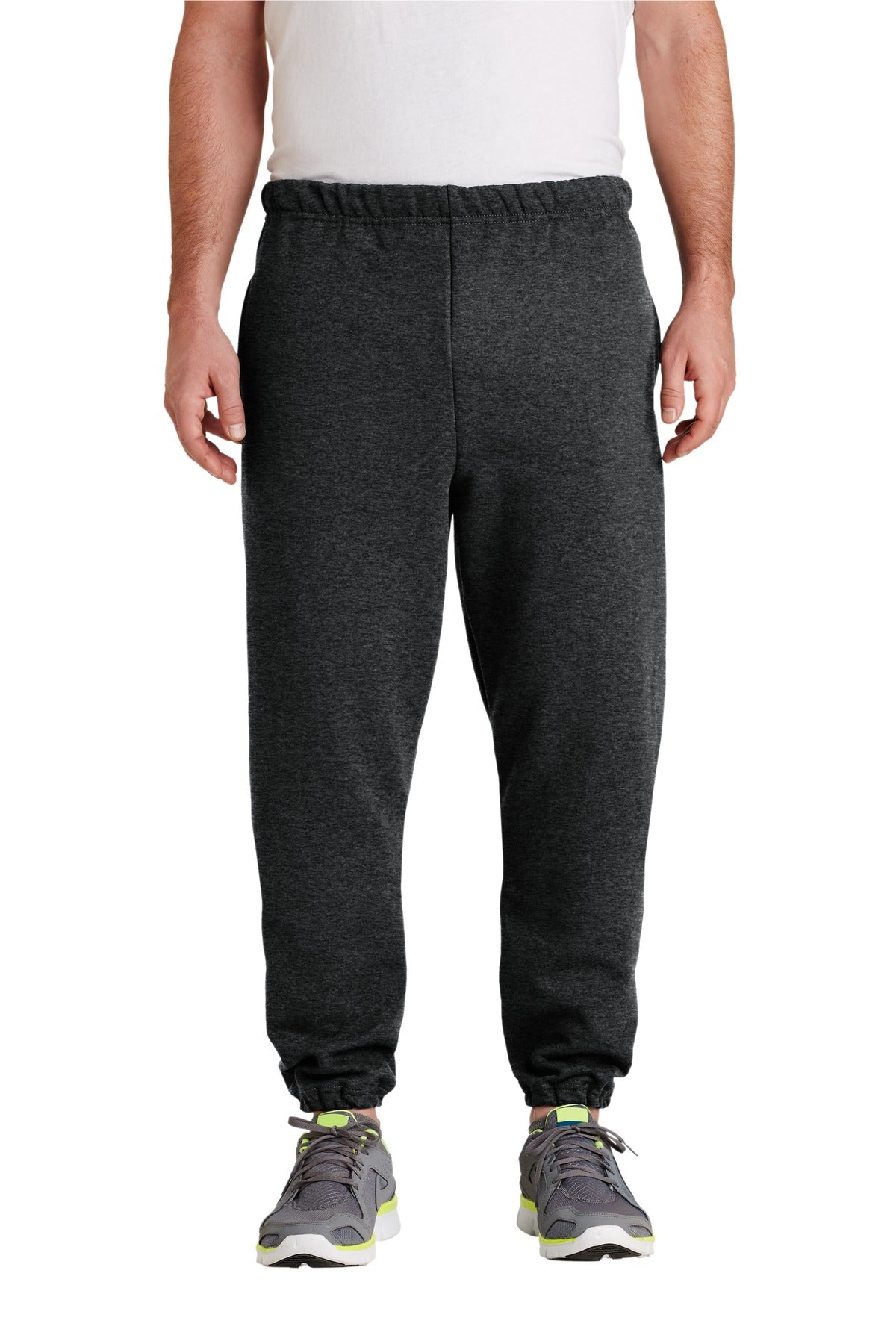Jerzees? Super Sweats? NuBlend? - Sweatpant with Pocket