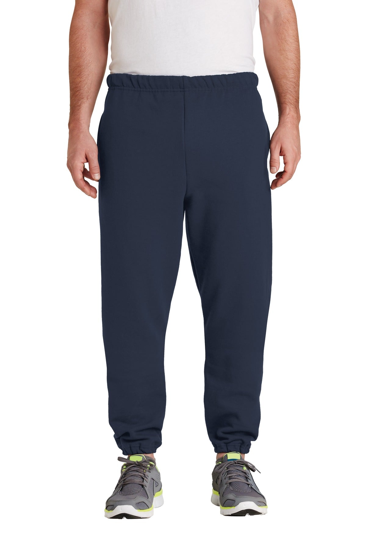 Jerzees? Super Sweats? NuBlend? - Sweatpant with Pocket