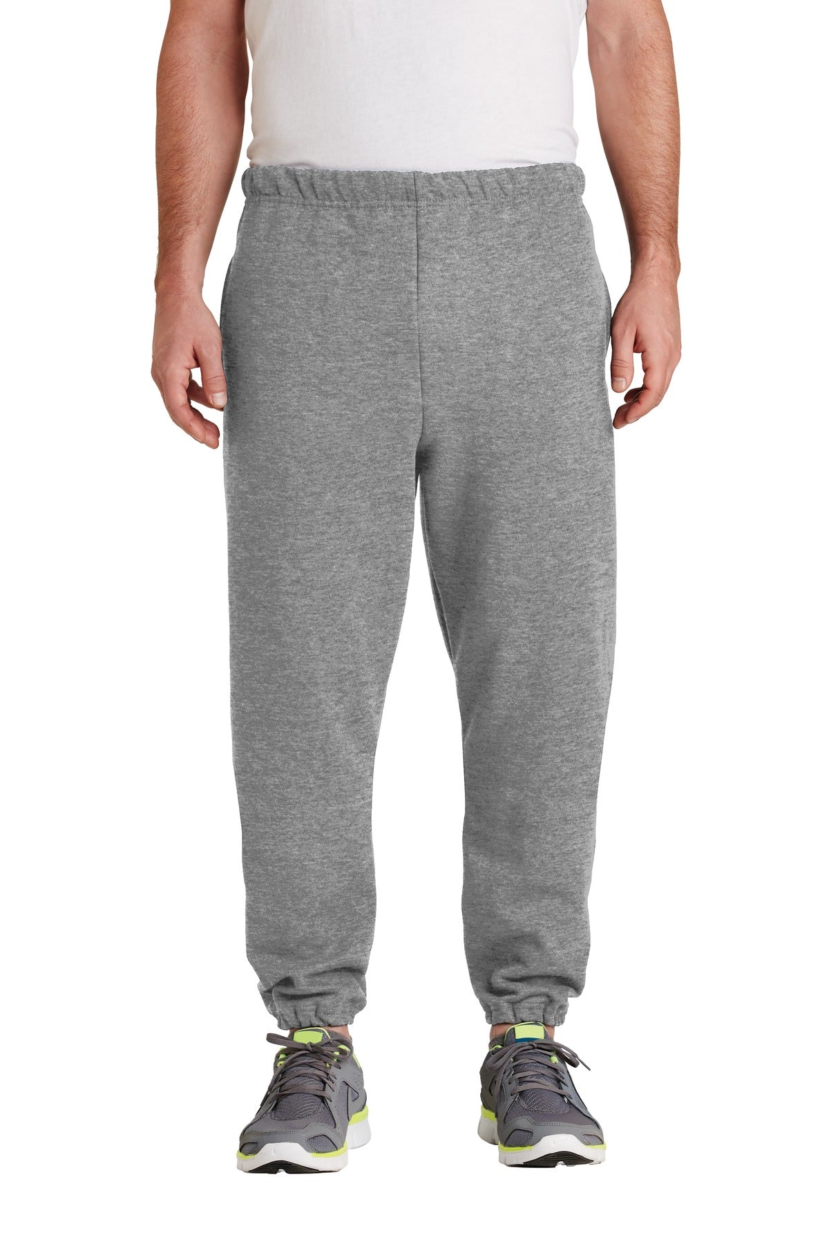 Jerzees? Super Sweats? NuBlend? - Sweatpant with Pocket