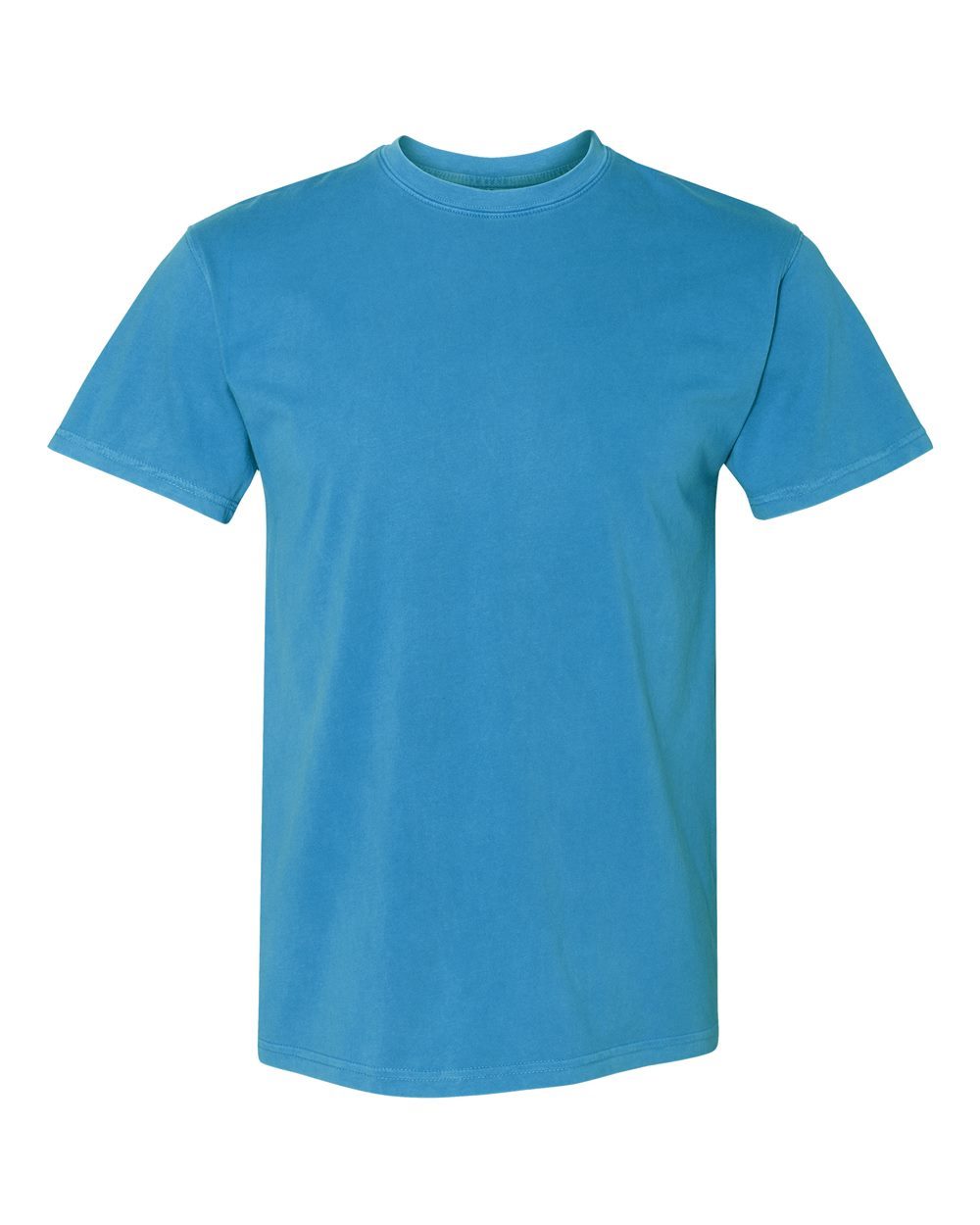 Next Level Inspired Dye Short Sleeve T-Shirt - 7410