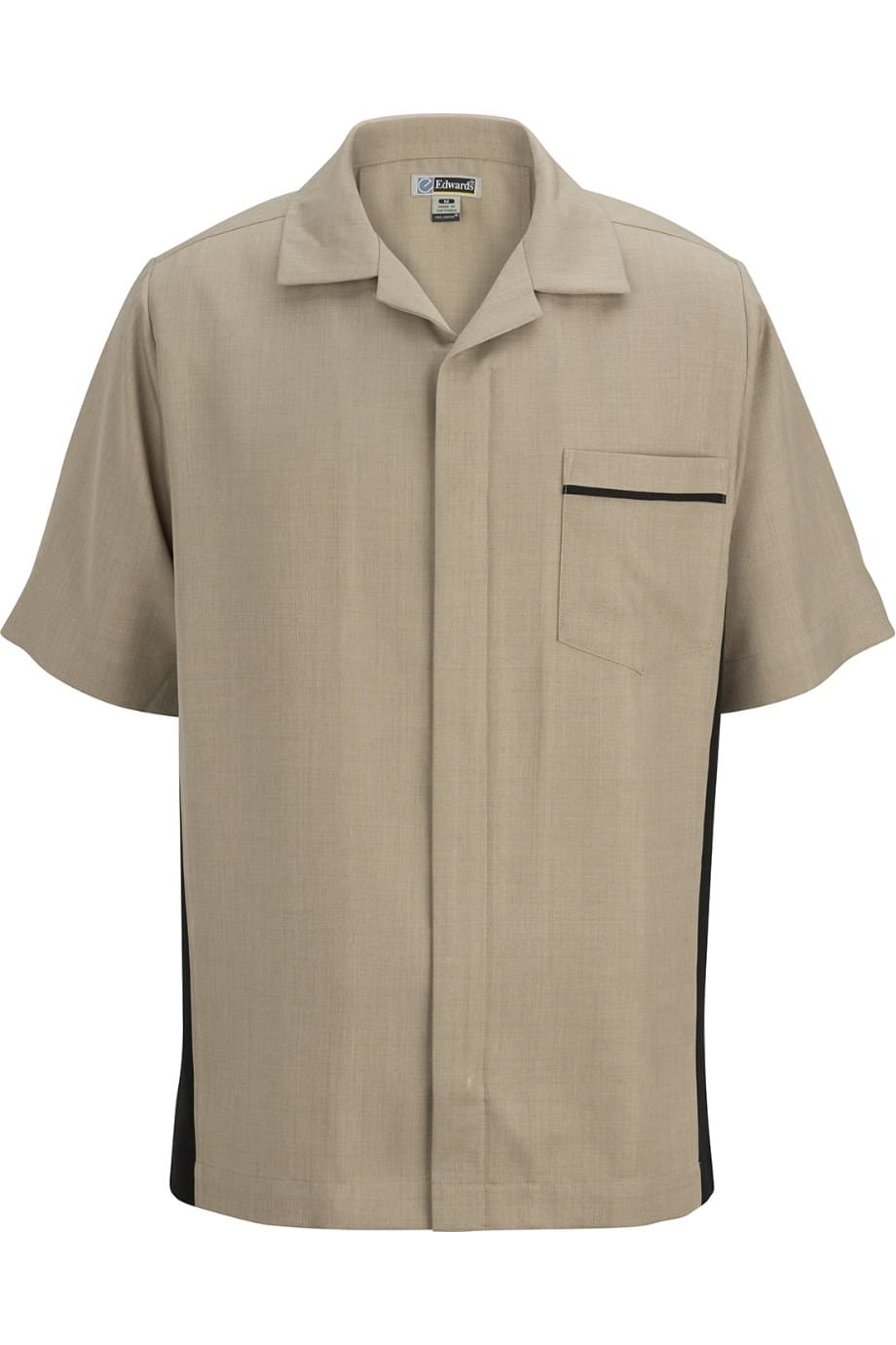 Premier Mens Service Shirt - 4890