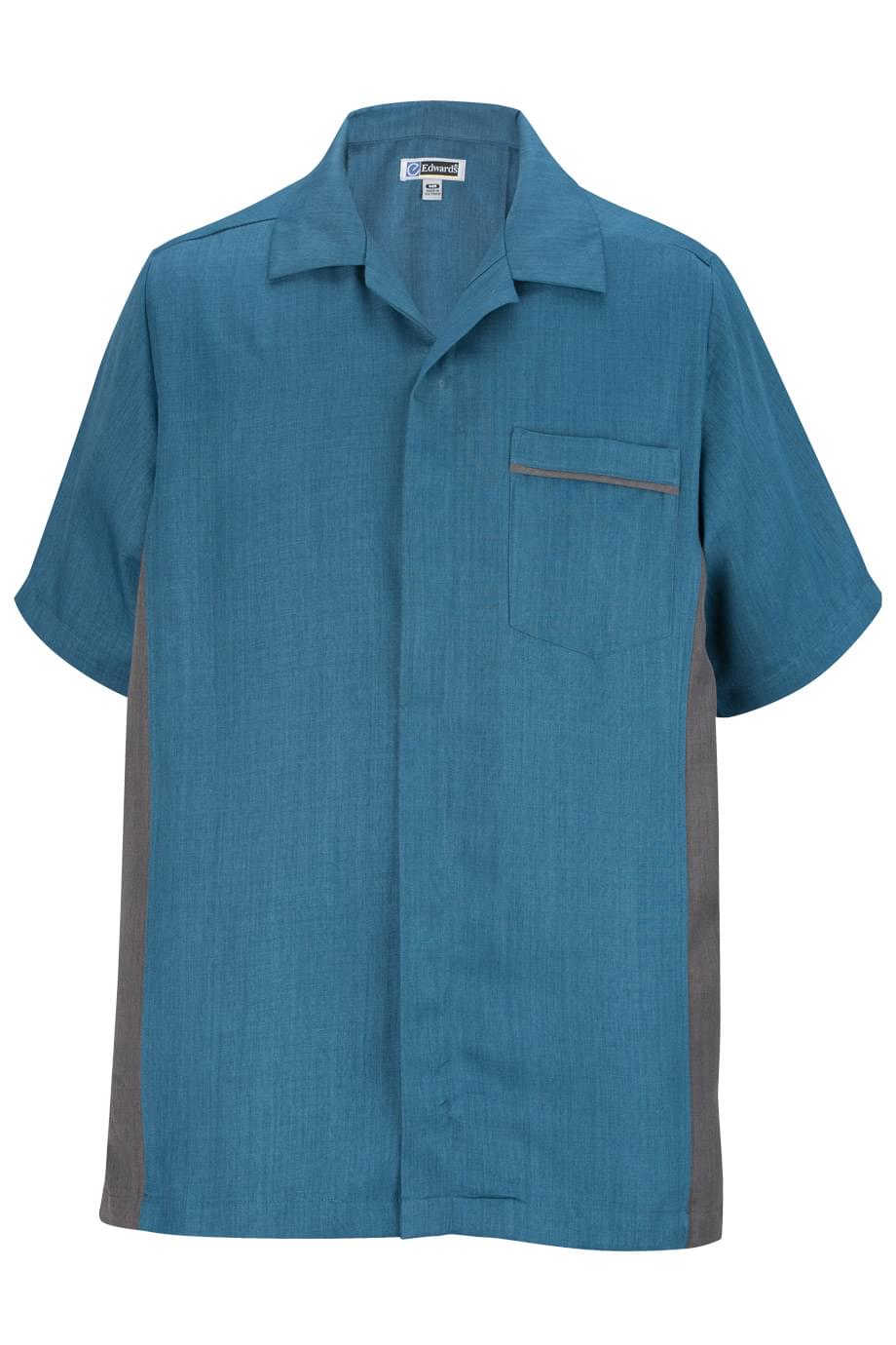 Premier Mens Service Shirt - 4890