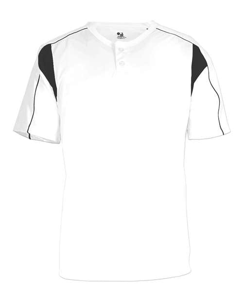 Men's B-Core Pro Placket Jersey