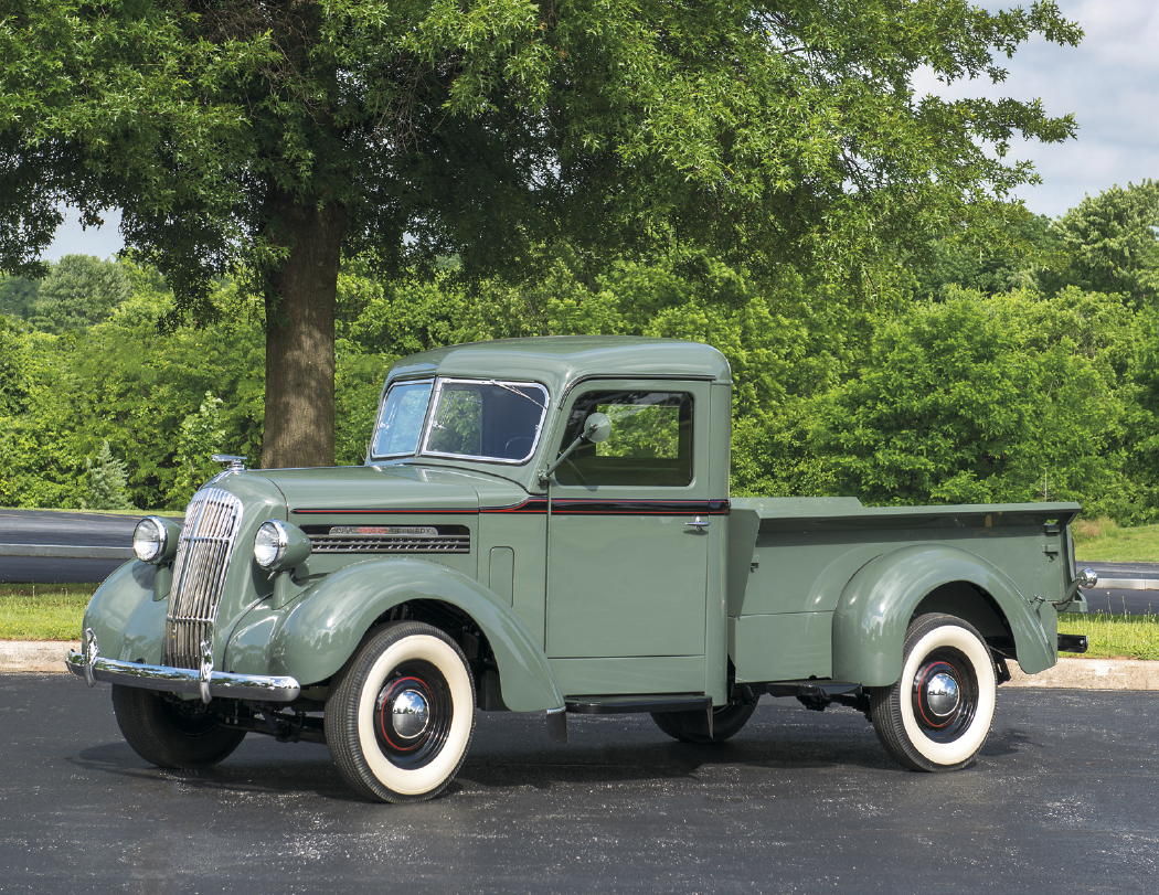 HotLine Products Classic Trucks Appointment Calendar Spiral-494