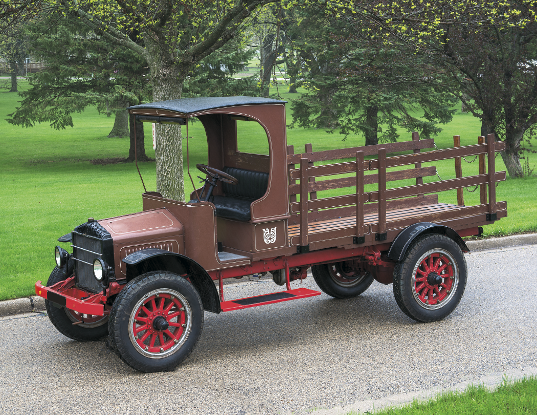 HotLine Products Classic Trucks Appointment Calendar Spiral-494
