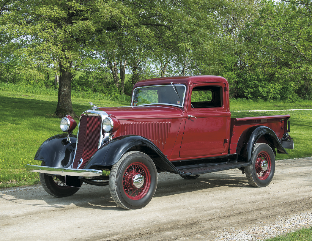 HotLine Products Classic Trucks Appointment Calendar Spiral-494