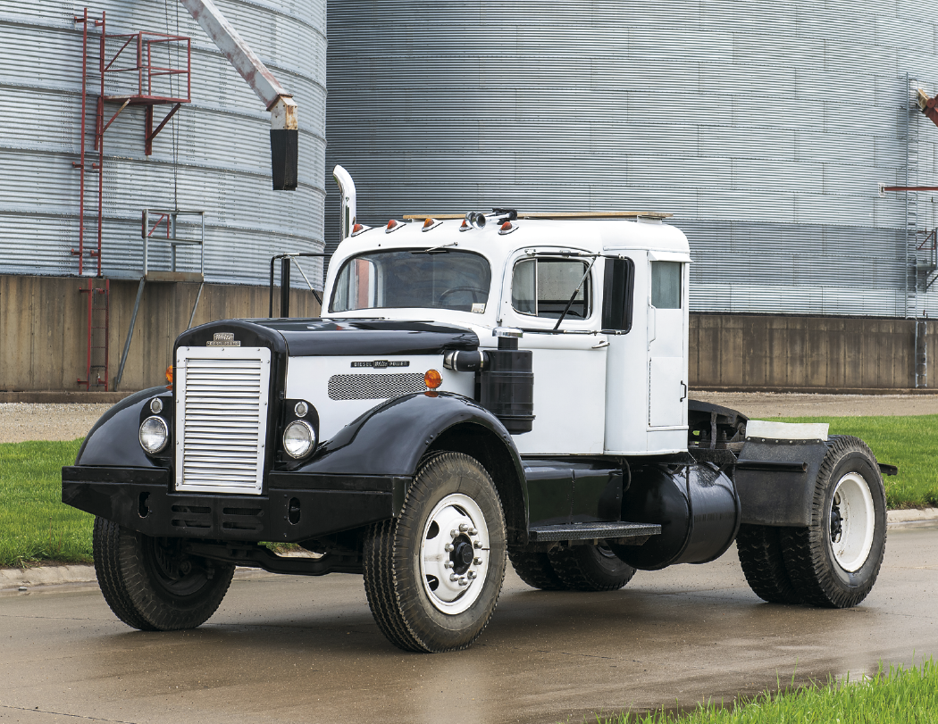 HotLine Products Classic Trucks Appointment Calendar Spiral-494