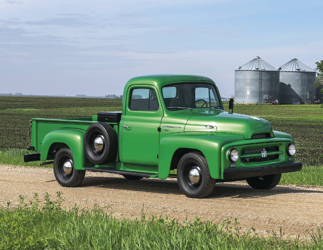 HotLine Products Classic Trucks Appointment Calendar Spiral-494
