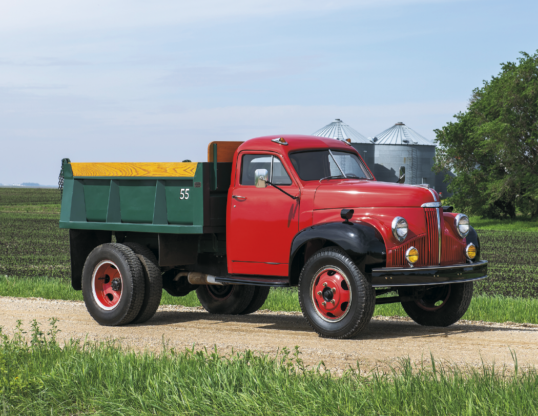 HotLine Products Classic Trucks Appointment Calendar Spiral-494