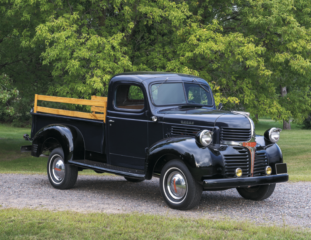 HotLine Products Classic Trucks Appointment Calendar Spiral-494