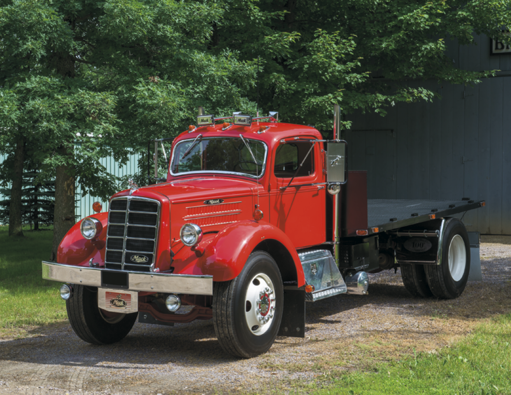 HotLine Products Classic Trucks Appointment Calendar Spiral-494