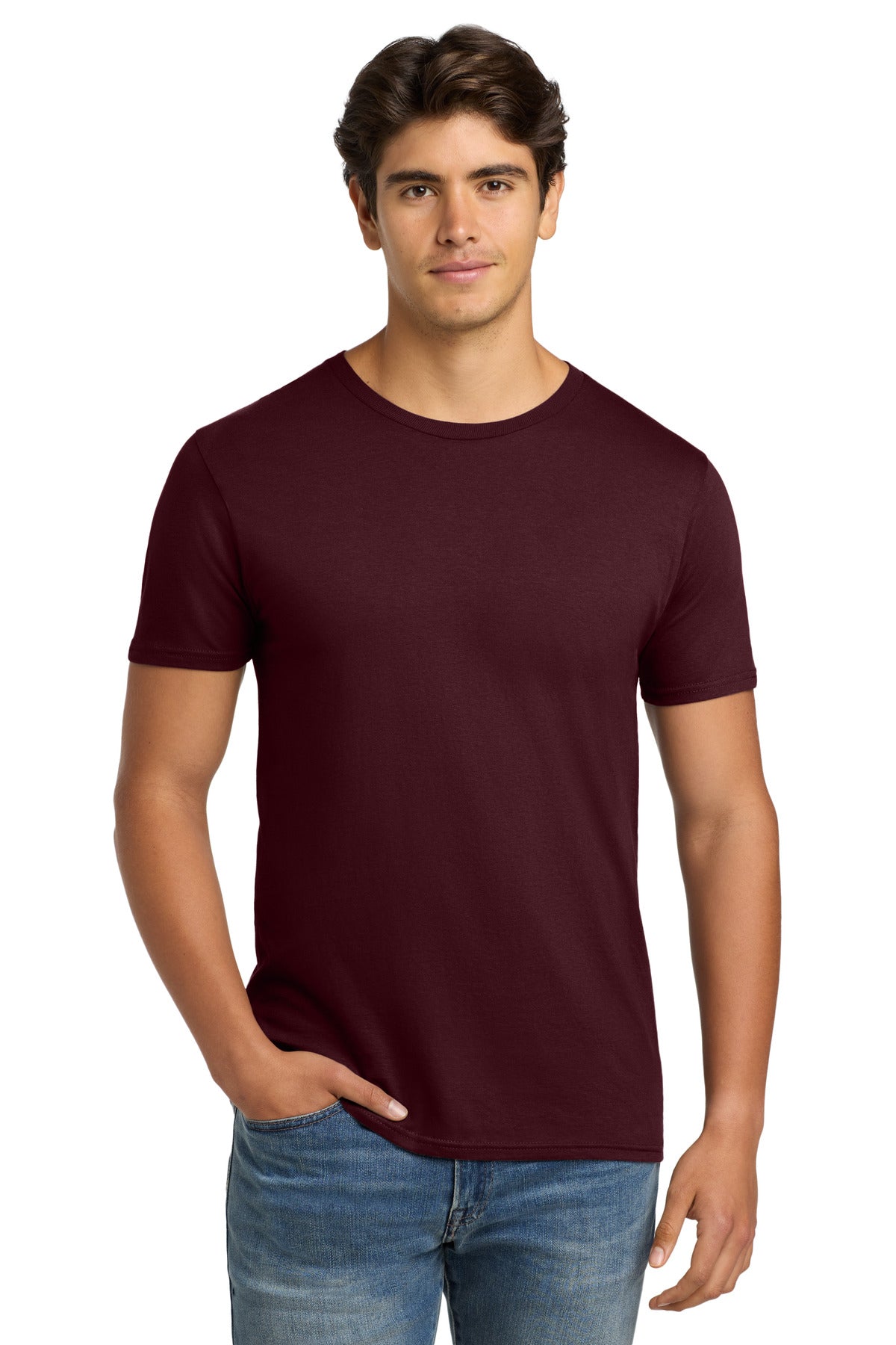 Hanes? - Perfect-T Cotton T-Shirt. 4980