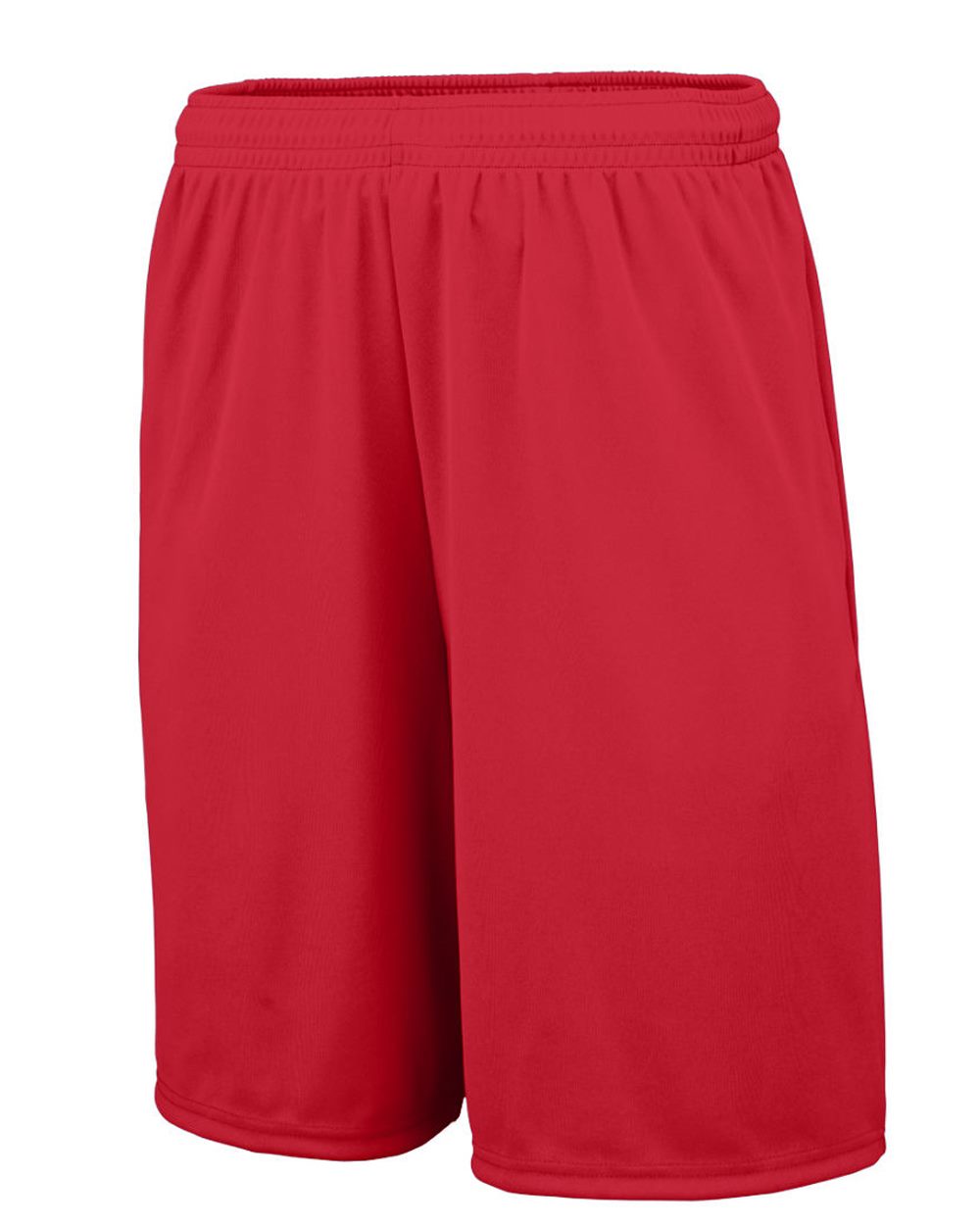 Augusta Sportswear Youth Training Shorts with Pocket - 1429