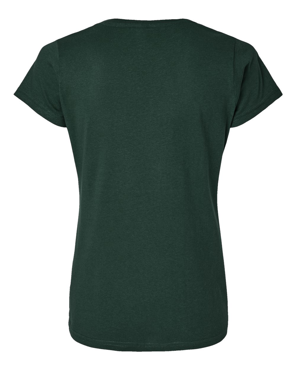 LAT Women's Fine Jersey Tee - 3516