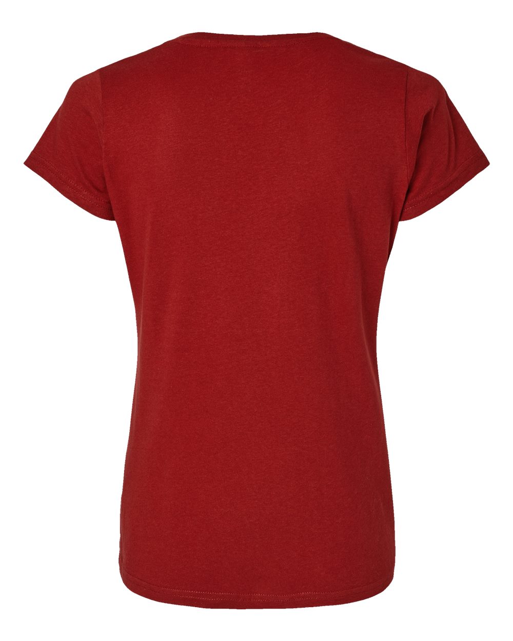 LAT Women's Fine Jersey Tee - 3516