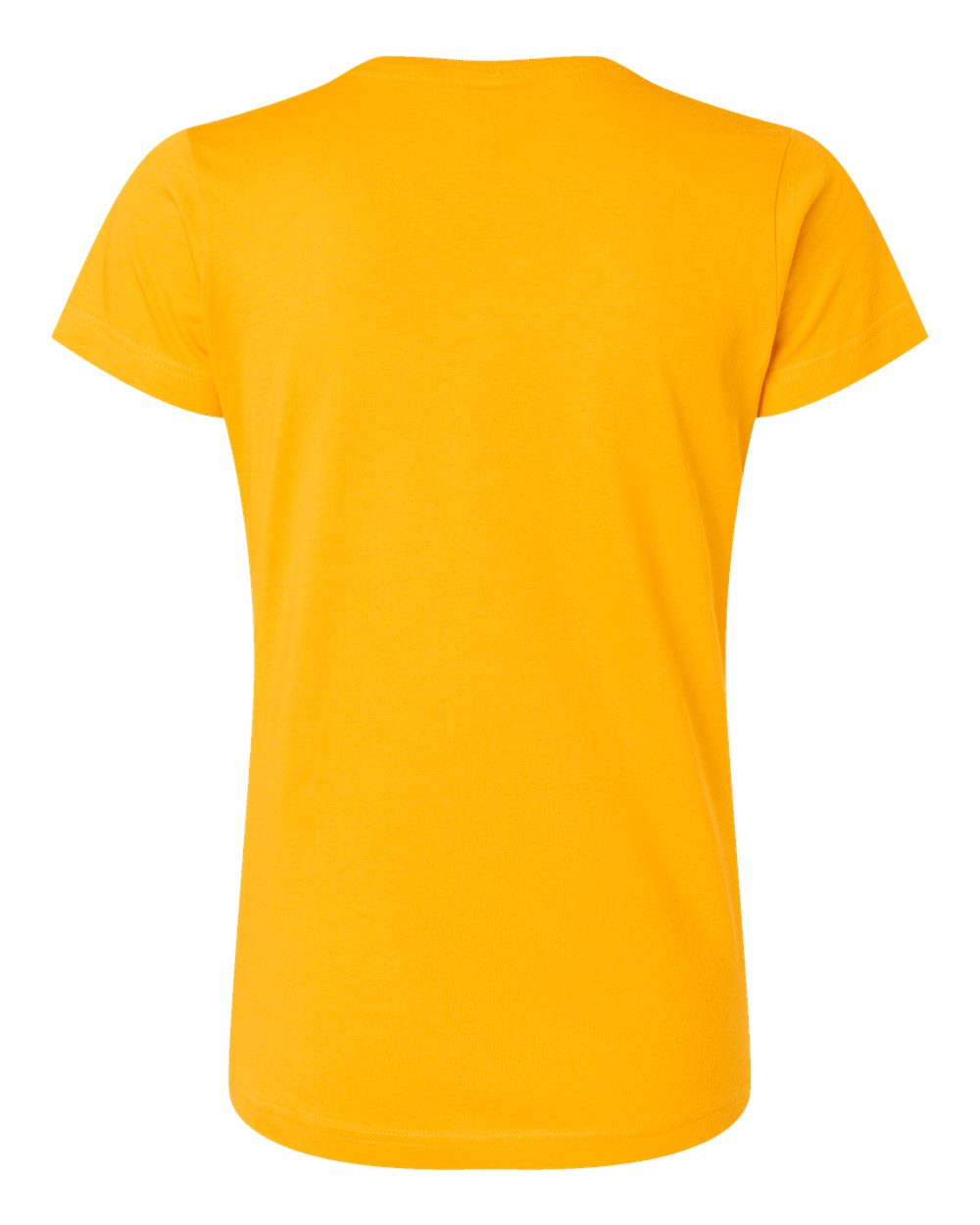 LAT Women's Fine Jersey Tee - 3516